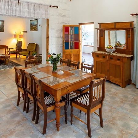 Ravenscliff White House Villa Оудсхорн Екстериор снимка