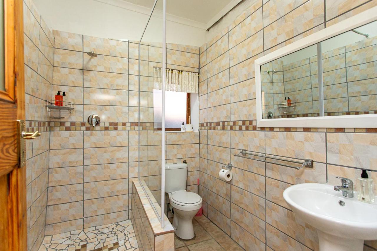 Ravenscliff White House Villa Оудсхорн Екстериор снимка